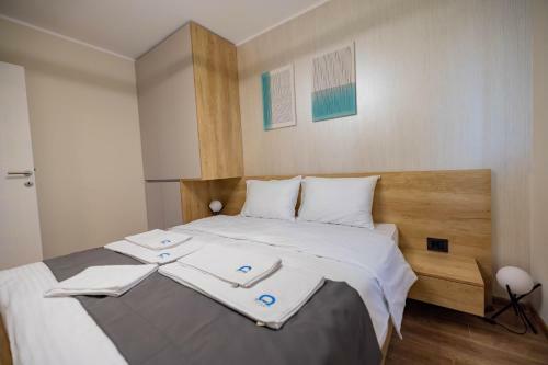 Omega Apartments