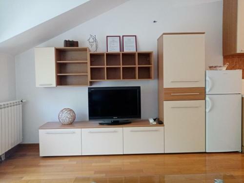 Apartman Romansa