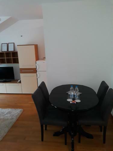 Apartman Romansa