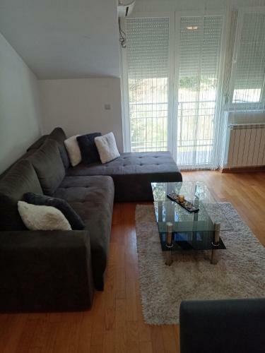 Apartman Romansa