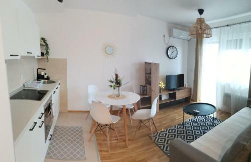 Apartman Karda?
