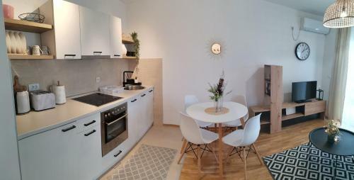 Apartman Karda?