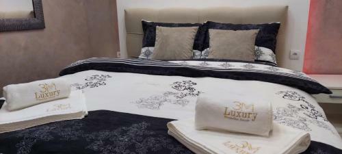 Apartman 3m Lux