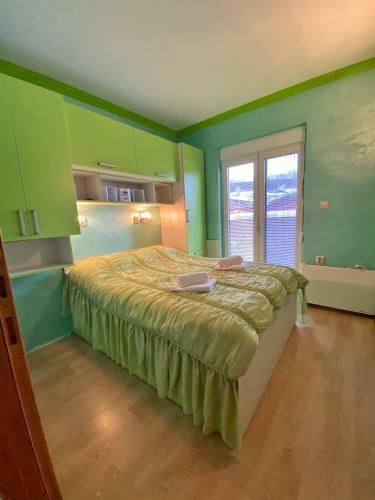 Apartman Marko B