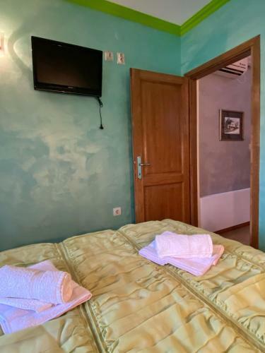 Apartman Marko B