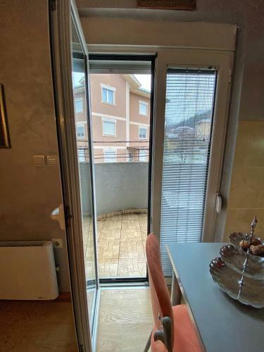 Apartman Marko B