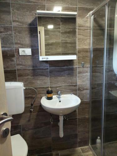 Apartamento Studio Grozd
