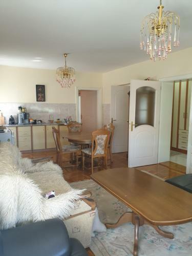 Apartman Melisa