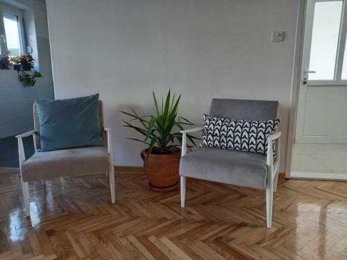 Apartman Sti?anka