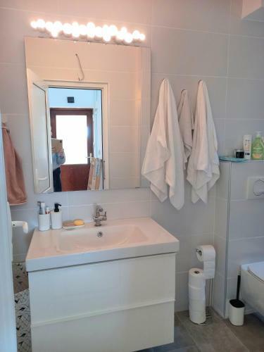 Apartman Sti?anka