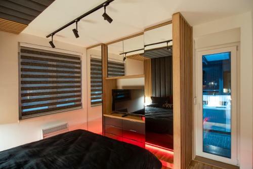 In Lux Spa Apartman