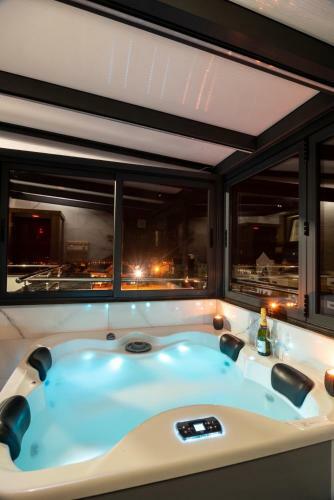 In Lux Spa Apartman