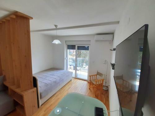 Axa Apartman