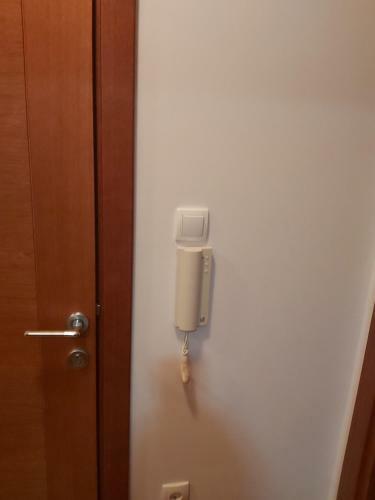 Apartmani Tomasevic