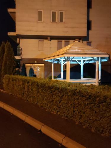 Apartmani Tomasevic