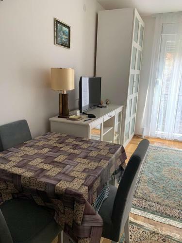 Apartman Sveta