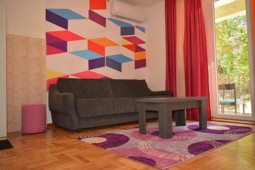 Apartman Vojnovi? Vrnja?ka Banja