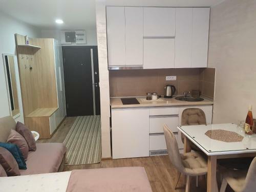 Apartmani Bogdanovic