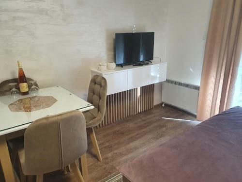 Apartmani Bogdanovic