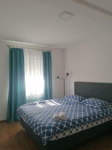 Apartman Alto