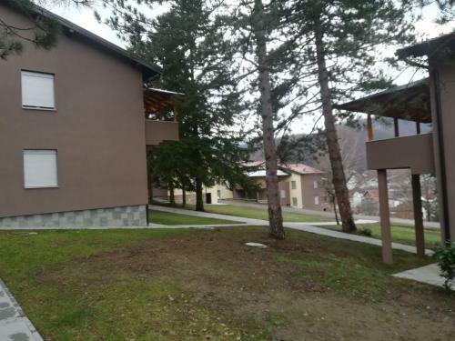 Apartmani Banbus Vrnja?ka Banja