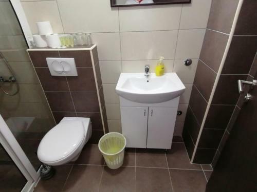 Apartmani Banbus Vrnja?ka Banja