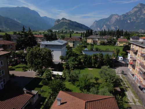 Villa Ricci