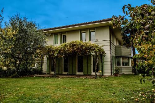 Villa Ricci