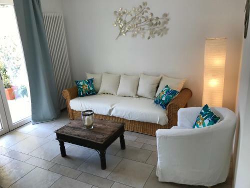 Apartamento Flowers House