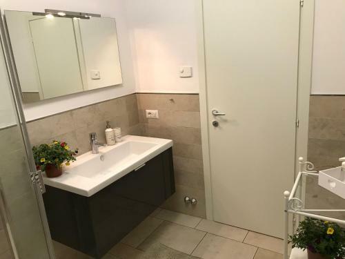 Apartamento Flowers House