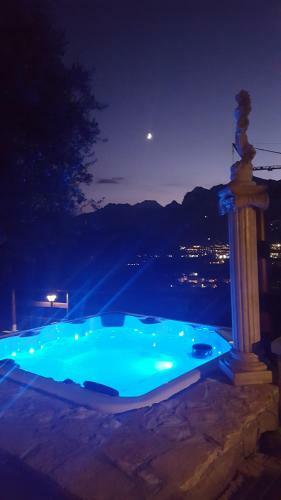 Bed & Breakfast La Villa