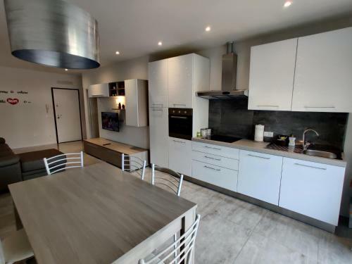 Apartamento Casa Vacanze Calz�