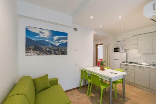 Apartamento Appartamenti Saras�