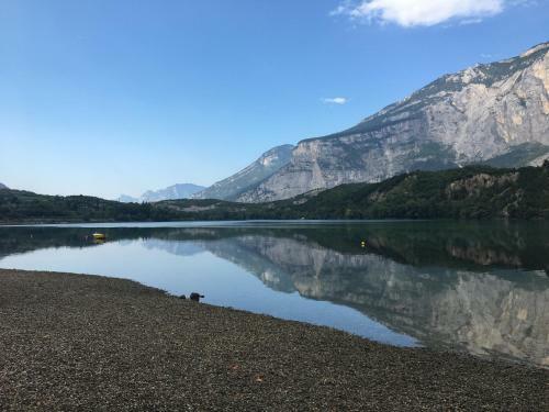 Apartamento Villa Romantika