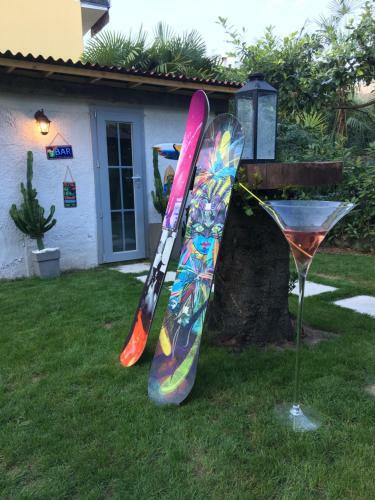 Apartamento Villa Romantika