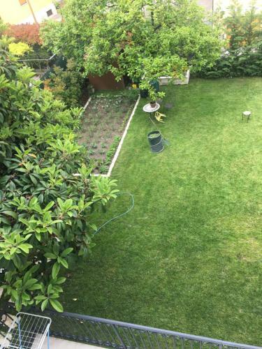 Apartamento Villa Romantika