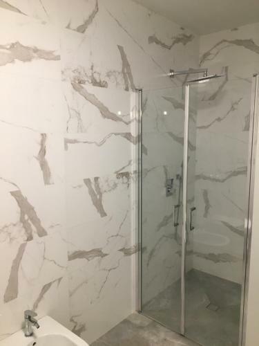 Apartamento Villa Romantika