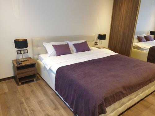 Apartamento Marbeo 5 Star Luxury Suites - Siena