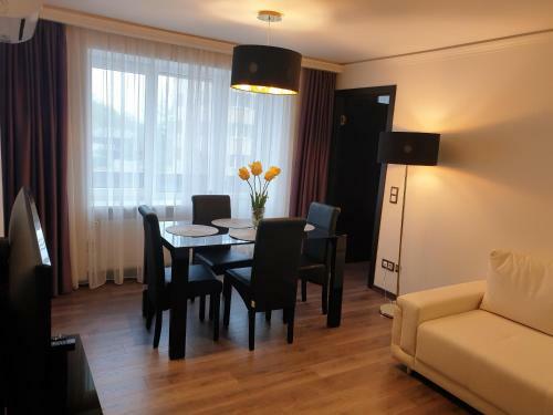 Apartamento Marbeo 5 Star Luxury Suites - Siena