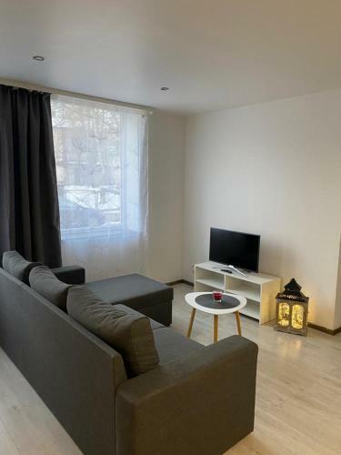 Pumpura Apartment