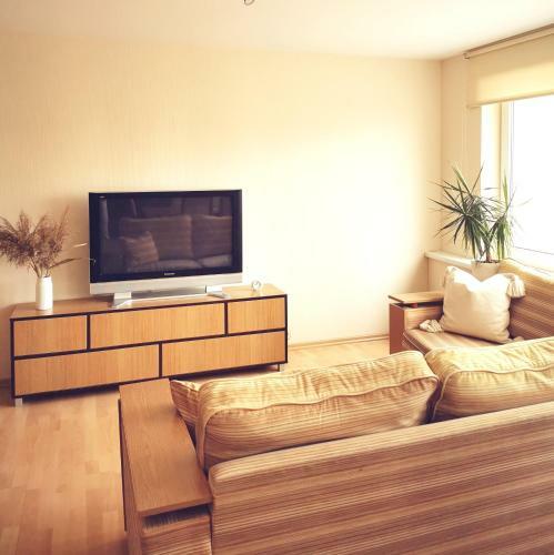 Amber Apartment