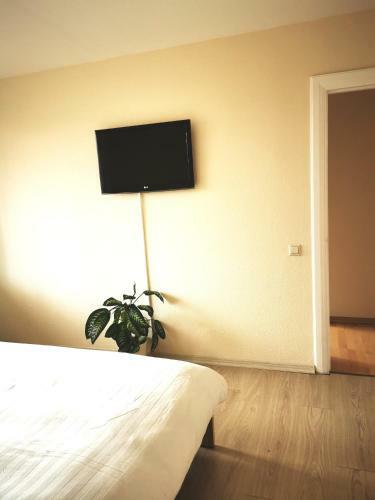 Amber Apartment