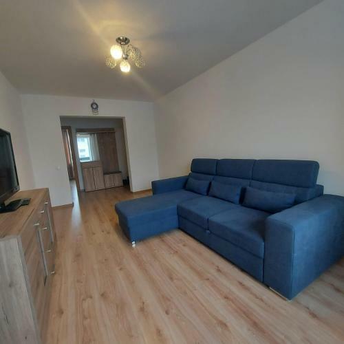 Apartamento Tarzanka