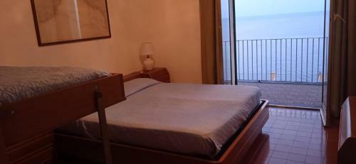 Apartamento Appartamento Con Super Vista Sul Mare