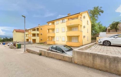Family Apartment Krk - ?i?i?i 123