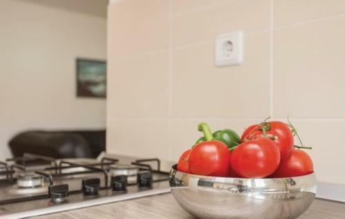 Family Apartment Krk - ?i?i?i 123