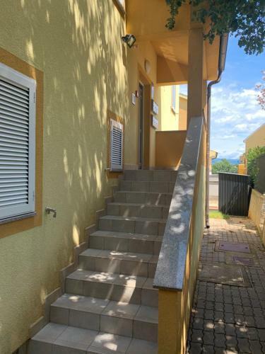 Family Apartment Krk - ?i?i?i 123