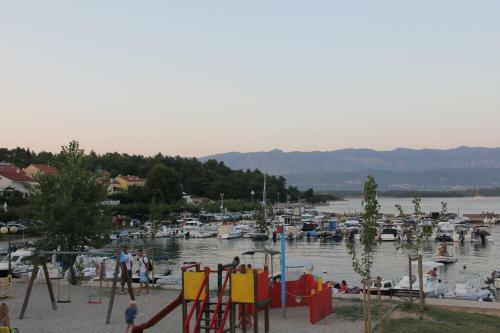 Apartman Odin