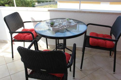 Apartman Odin