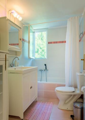 Apartamento Avelia Pink